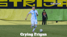 Crying Frigan Cigan Frigan GIF - Crying Frigan Cigan Frigan Frigan Cigan GIFs