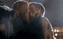 Cersei Lannister GIF - Cersei Lannister Jaime GIFs