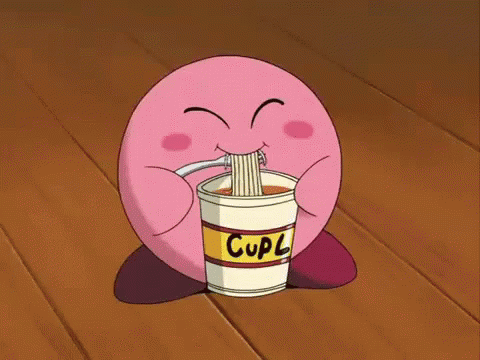 kirby-noodles.gif