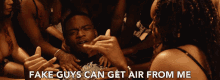 Fake Guys Can Get Air From Me Not3s GIF - Fake Guys Can Get Air From Me Not3s Princ3 GIFs