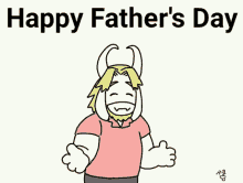 Happy Fathers Day Hugging GIF - Happy Fathers Day Hugging Father And Son GIFs