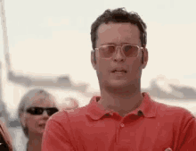 Say What Now Wedding Crashers GIF - Say What Now Wedding Crashers Motorboat GIFs