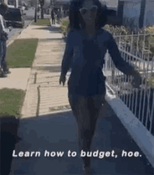 Budget Learn GIF - Budget Learn Funny GIFs