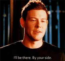 Ill Be There Your Side GIF - Ill Be There Your Side Sick GIFs