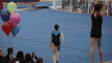 gymnastics backflip