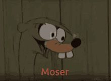 Moser Sam Moser GIF - Moser Sam Moser Sam GIFs