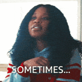Sometimes Its Good To Give In Dre GIF - Sometimes Its Good To Give In Dre Swarm GIFs