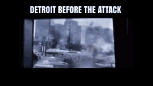 Detroit Aliens GIF - Detroit Aliens Scary GIFs