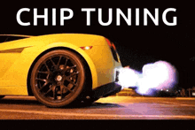 Exhaust Turbo GIF