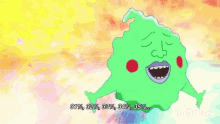 Mob Psycho100 Dimple GIF - Mob Psycho100 Dimple Thumbs Up GIFs