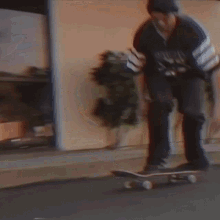 tre flip kelen capener the story so far heavy gloom song skateboard trick