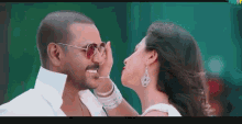 Kisses Indian GIF - Kisses Indian Bollywood GIFs