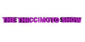 Thiccimoto Sticker - Thiccimoto Stickers