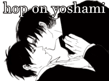 Yoshami Hop GIF - Yoshami Hop On GIFs