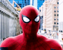 Spider Man Shocked GIF - Spider Man Shocked Shook GIFs