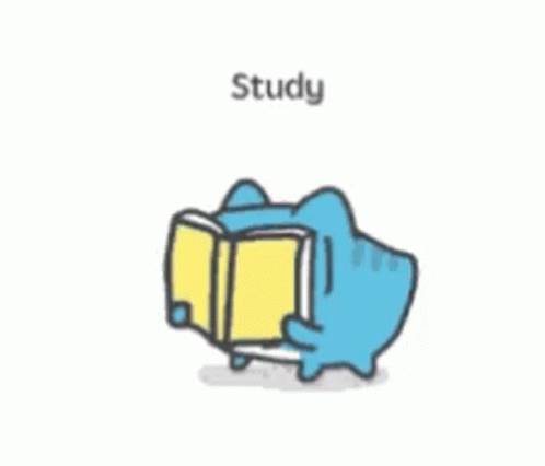 Study GIF - Study - Discover & Share GIFs