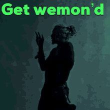 Get Wemon GIF - Get Wemon GIFs