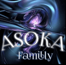 Asoka GIF
