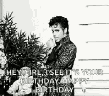 Prince Happy Birthday GIF