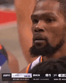 Kd Kevin Durant GIF - Kd Kevin Durant Hes Mini GIFs