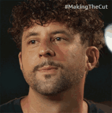 Oh Making The Cut GIF - Oh Making The Cut Oh Okay GIFs