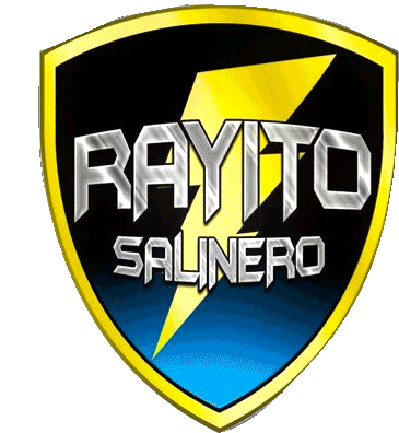 Rayito Salinero Sticker - Rayito Salinero Rayito Salinero Stickers