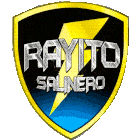 Rayito Salinero Sticker