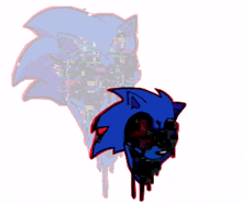 need for speed sonic fnf icon placeholder