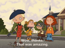 Courtney Gripling As Told By Ginger GIF - Courtney Gripling As Told By Ginger Dodie Bishop GIFs