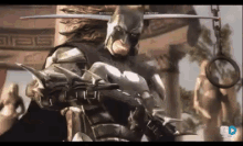 Batman Injustice GIF - Batman Injustice GIFs