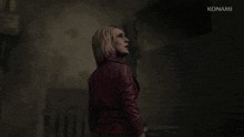 Silent Hill 2 Remake GIF - Silent Hill 2 Remake James Sunderland GIFs