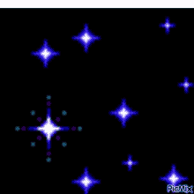 Csillagok Stars GIF - Csillagok Stars Sparkle GIFs