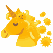 sun unicorn