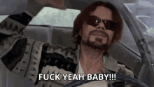 Fred The Dude GIF - Fred The Dude Oh Yeah GIFs