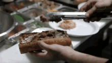 French Dip GIF - Sandwich Walters Nyc GIFs