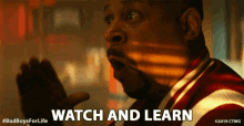 Watch And Learn Pay Attention GIF - Watch And Learn Pay Attention Focus GIFs