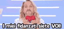Zoccola Barbaradurso GIF - Zoccola Barbaradurso Fidanzato GIFs