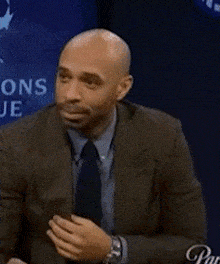 Thierry Henry Rizz GIF - Thierry Henry Rizz GIFs