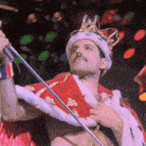 Freddie Freddie Mercury GIF - Freddie Freddie Mercury Queen Freddie Mercury GIFs