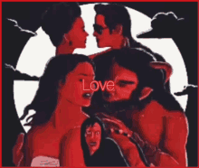 Love Lovers GIF - Love Lovers Vikram GIFs