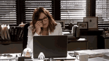 Exhausted Tired GIF - Exhausted Tired Giving Up GIFs