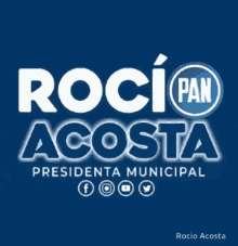 Rocio Rocio Acosta GIF - Rocio Rocio Acosta GIFs