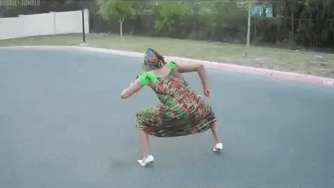 Old Lady Dancing Funny GIFs | Tenor