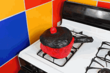 Cooking Cooked GIF - Cooking Cooked Cook GIFs