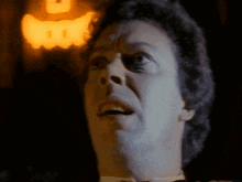 Tim Curry The Worst Witch GIF - Tim Curry The Worst Witch Shocked GIFs