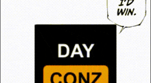 Dayconz GIF - Dayconz GIFs