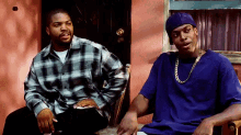 Friday Movie GIF - Damn Ice Cube Damn Son GIFs