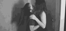 Make Out Girl On GIF - Make Out Girl On Lesbian GIFs