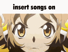 Insert Songs On Anime Music Quiz GIF - Insert Songs On Anime Music Quiz Amq GIFs