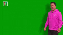 Green Jesse Rubinoff GIF - Green Jesse Rubinoff Color GIFs